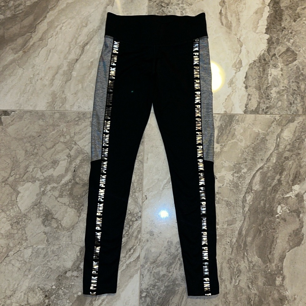 Victoria Secret Pink leggings